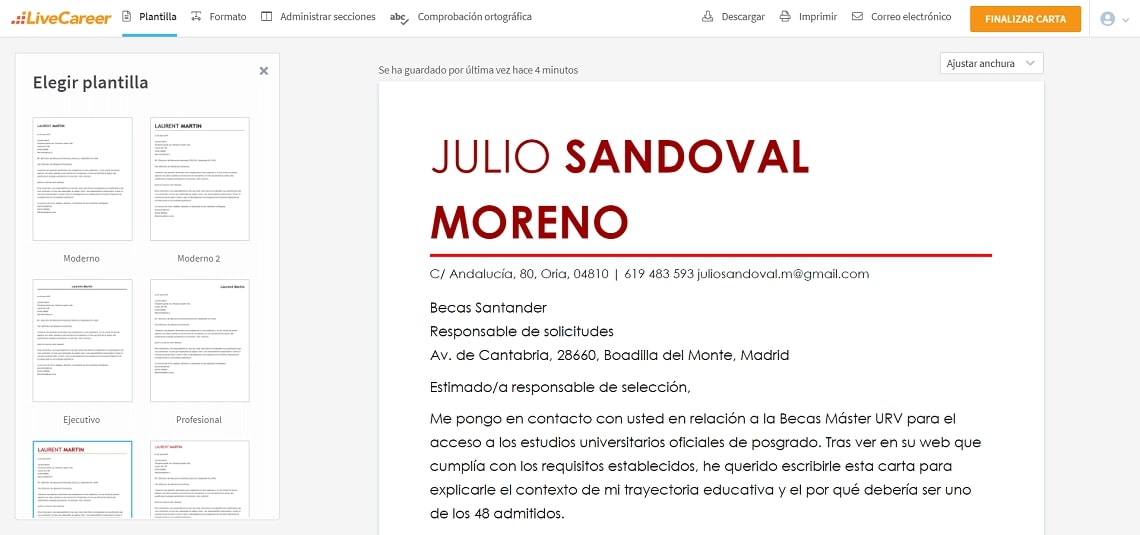 Carta Formal Para Pedir Algo: Ejemplos Y Consejos Prácticos