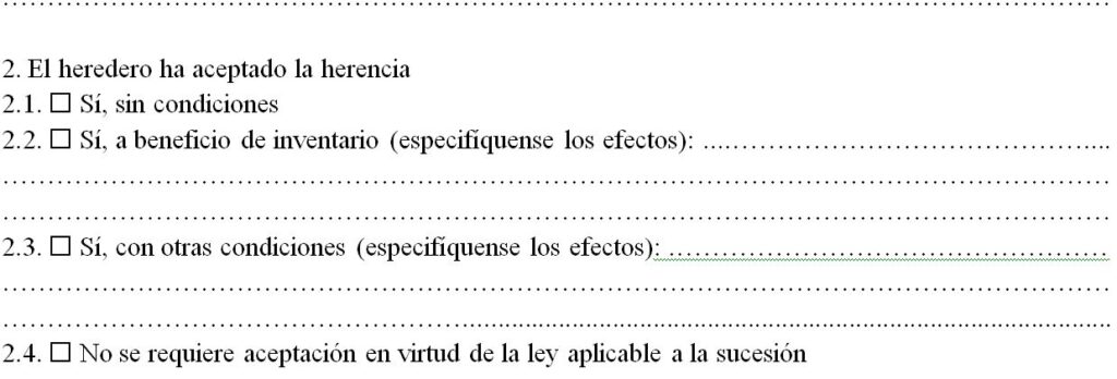 Cesión De Derechos Hereditarios: Trámite Completo, Sencillo Y Rápido