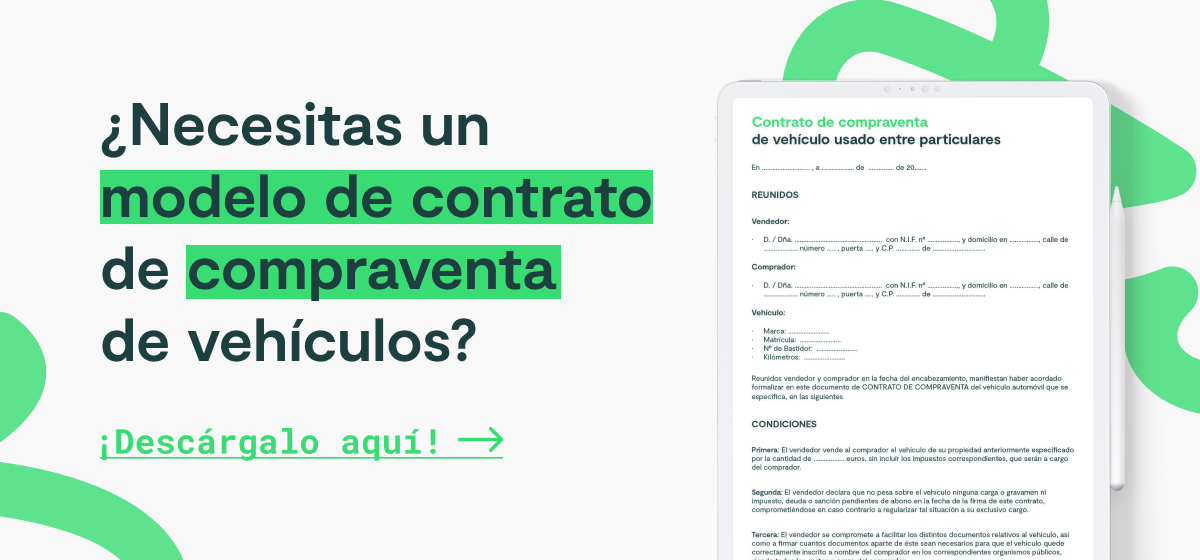 Contrato De Compraventa: Modelo Esencial Para Formalizar Acuerdos