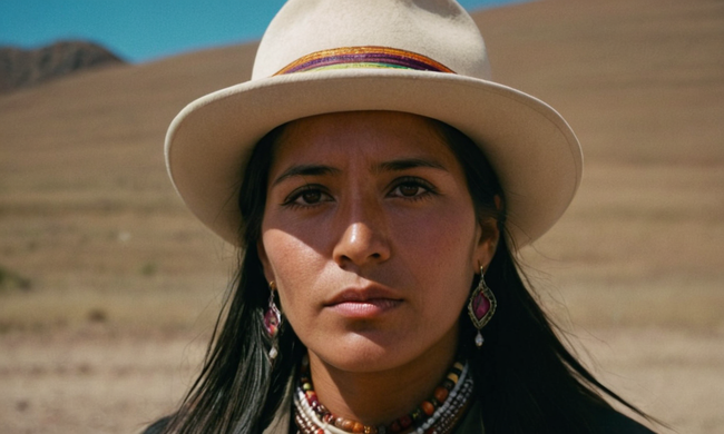 A Bolivian individuals testimonial about successfully petitioning for a name change in Bolivia.